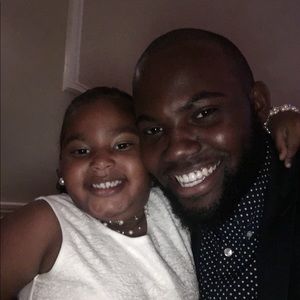 Meet your Posher, Ricky